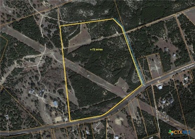 Beautiful acreage with seasonal creek and exceptional views! - photo 2