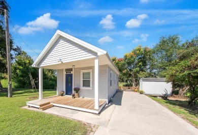 Lake Home For Sale in Thibodaux, Louisiana