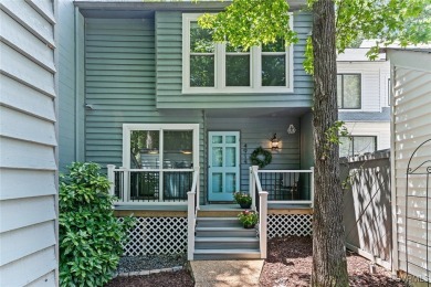 Lake Townhome/Townhouse For Sale in Midlothian, Virginia