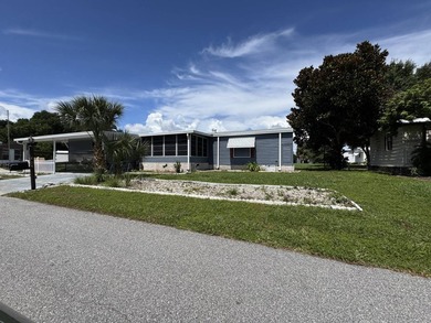 Lake Henry - Polk County Home For Sale in Winter Haven Florida