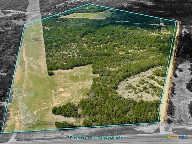 Stillhouse Hollow Lake Acreage For Sale in Salado Texas