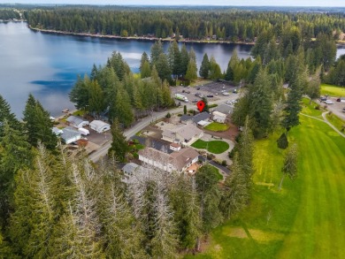 Updated Golf Course Home - photo 33