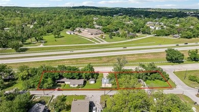 Arkansas River Commercial For Sale in Sand Springs Oklahoma