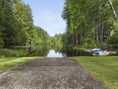 Updated Golf Course Home - photo 36