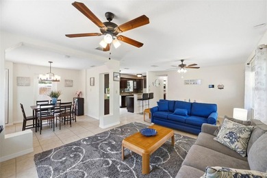 Beautifully updated and fully furnished, this charming 3-bedroom - photo 7