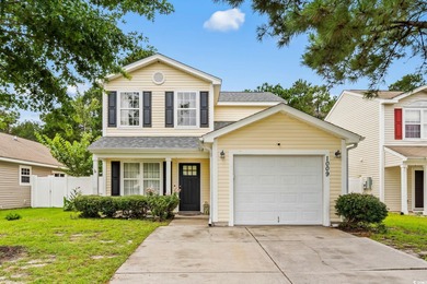 Plantation Lakes  Home For Sale in Myrtle Beach South Carolina