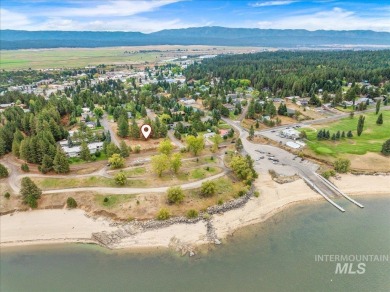 Lake Lot For Sale in Cascade, Idaho