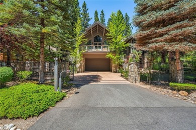 This exceptional estate is ideally positioned on prestigious - photo 1