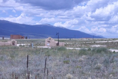 (private lake, pond, creek) Lot For Sale in Westcliffe Colorado