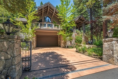 This exceptional estate is ideally positioned on prestigious - photo 2