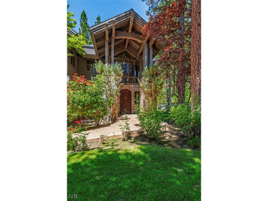 This exceptional estate is ideally positioned on prestigious - photo 4