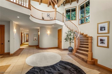This exceptional estate is ideally positioned on prestigious - photo 5