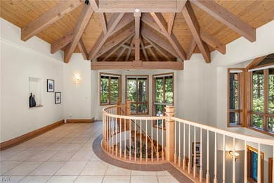 This exceptional estate is ideally positioned on prestigious - photo 10