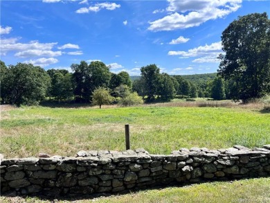 Lake Lillinonah Acreage For Sale in Roxbury Connecticut