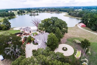 (private lake, pond, creek) Acreage For Sale in Hawkins Texas