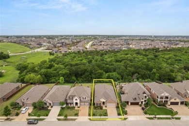 Lake Home For Sale in Wylie, Texas