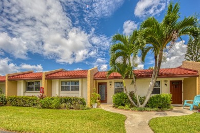 Golden Lakes Condo For Sale in West Palm Beach Florida