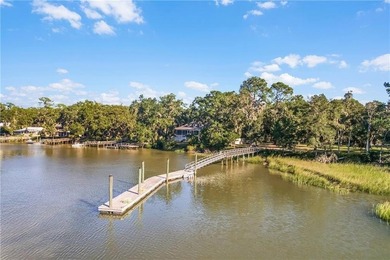 Tolomato Island on the Georgia Coast! Build your coastal retreat - photo 14