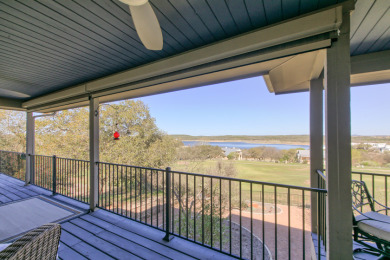Sweeping Lake Travis views on Lago Vista Golf Course - photo 28