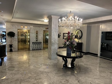 Just a stone's throw from downtown, Hanover Towers is - photo 4