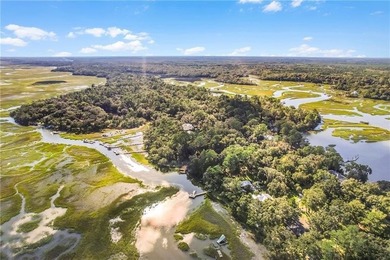 Tolomato Island on the Georgia Coast! Build your coastal retreat - photo 27