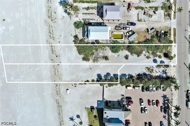 Rare opportunity to own a prime beachfront development site on - photo 1