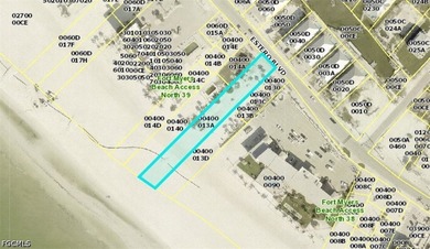 Rare opportunity to own a prime beachfront development site on - photo 2