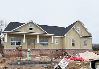 Savannah River Home Sale Pending in North Augusta South Carolina