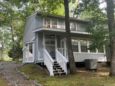 Lake Segovia Townhome/Townhouse For Sale in Hot Springs Village Arkansas