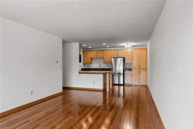 Lake Harriet Condo Sale Pending in Minneapolis Minnesota