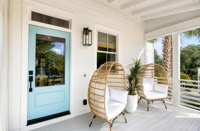Professionally designed by Polish+Pop Interior Design, this - photo 2