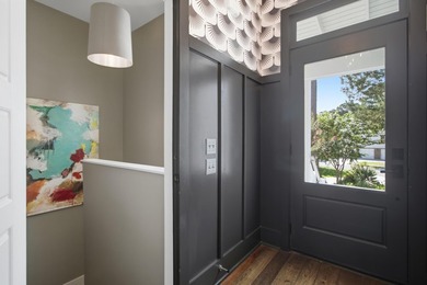 Professionally designed by Polish+Pop Interior Design, this - photo 9