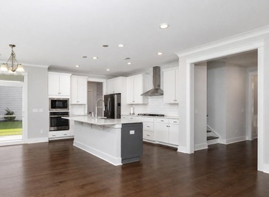 MOVE IN READY, CLOSE PROXIMITY TO RECENTLY FINISHED COMMUNITY - photo 4