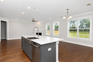 MOVE IN READY, CLOSE PROXIMITY TO RECENTLY FINISHED COMMUNITY - photo 5