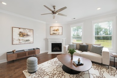 MOVE IN READY, CLOSE PROXIMITY TO RECENTLY FINISHED COMMUNITY - photo 6