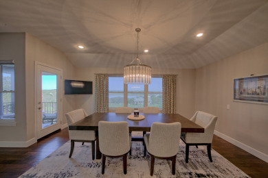 Sweeping Lake Travis views on Lago Vista Golf Course - photo 10