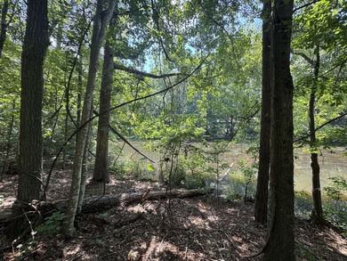 (private lake, pond, creek) Lot For Sale in Trenton South Carolina