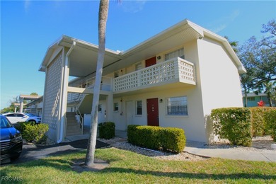 Cape Coral Lakes Area Condo For Sale in North Fort Myers Florida