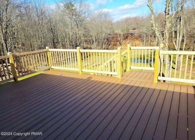 Lake Home For Sale in Albrightsville, Pennsylvania