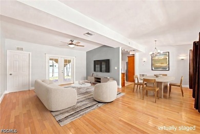Not in a Flood Zone! This is the Home for ENTERTAINING with - photo 4