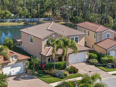 (private lake, pond, coastal) Home For Sale in Nokomis Florida