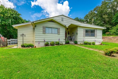 Chickamauga Lake Home For Sale in Hixson Tennessee