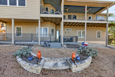 Sweeping Lake Travis views on Lago Vista Golf Course - photo 29