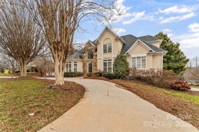 Lake Home For Sale in Hickory, North Carolina