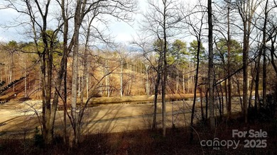 (private lake, pond, coastal) Lot For Sale in Morganton North Carolina