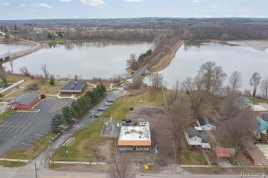 Holloway Reservoir Commercial For Sale in Columbiaville Michigan