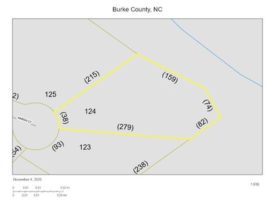 91 acre golf course lot with sloping topography conducive to a - photo 4