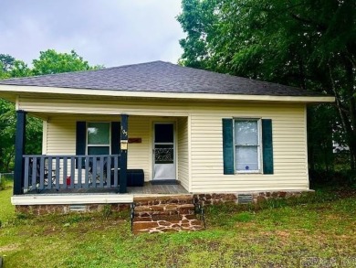 Lake Home For Sale in Heber Springs, Arkansas