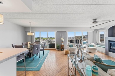Commanding spectacular panoramic views of Cedar Island and the - photo 11