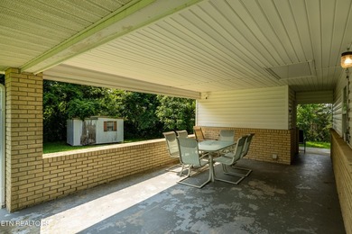 Nice vacation home with seasonal lake views of Douglas Lake - photo 11
